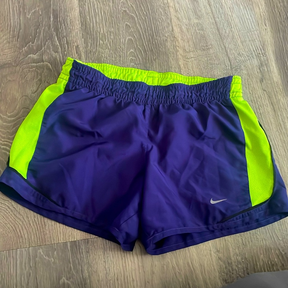 Nike shorts